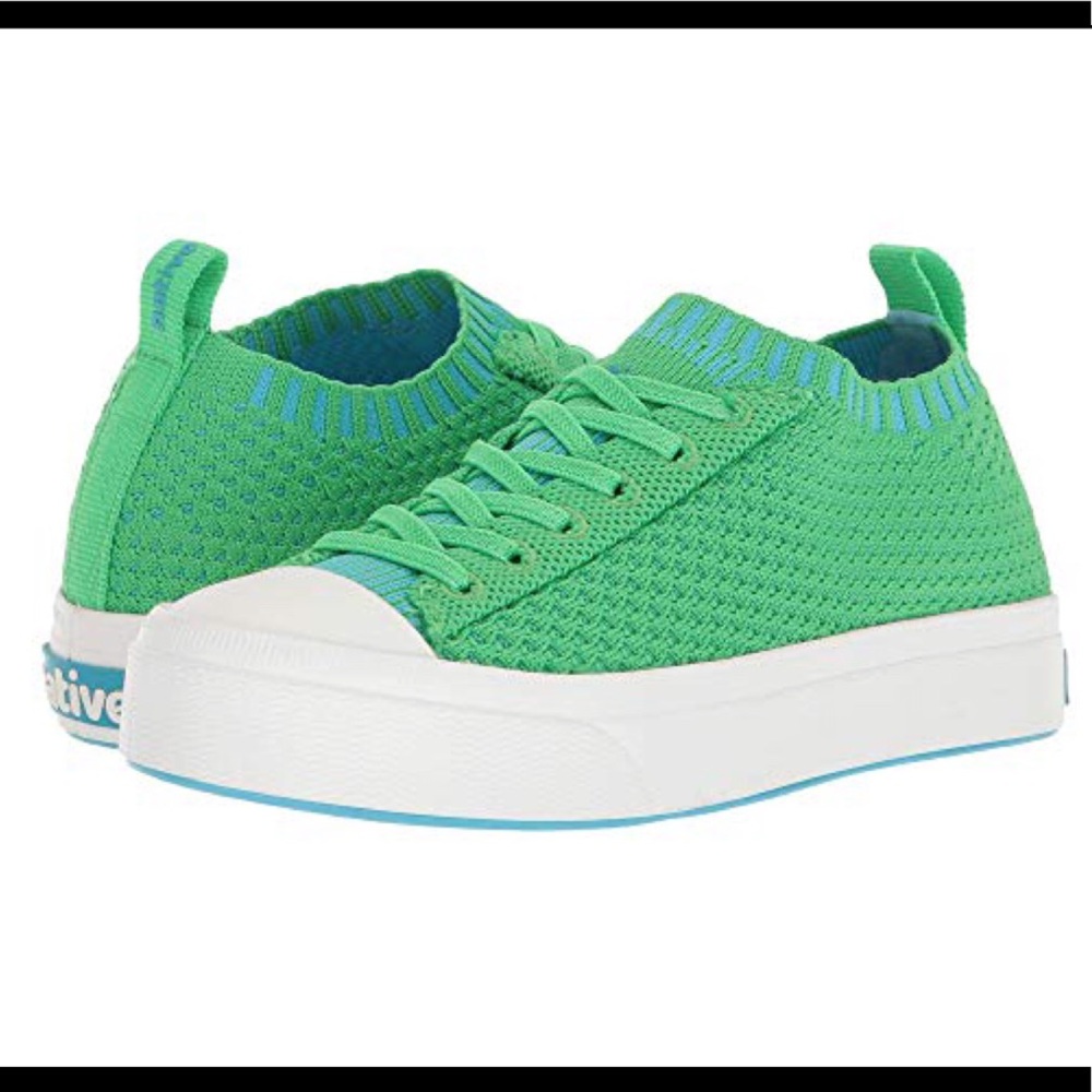 Native Jefferson 2.0 Liteknit Sneaker